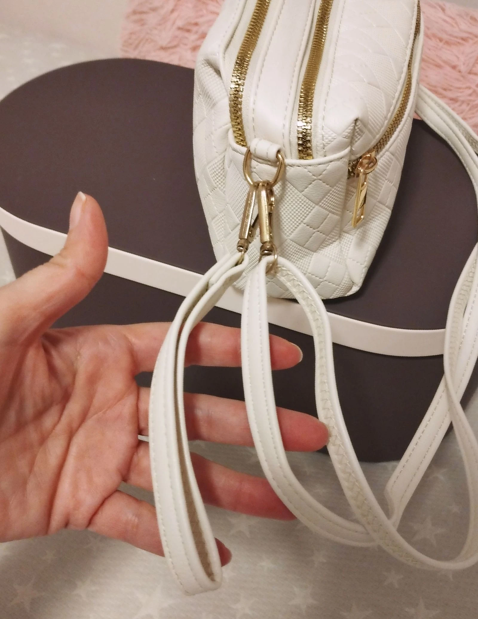 Bolsa Preciosa multiuso ideal para o verão – photo 2